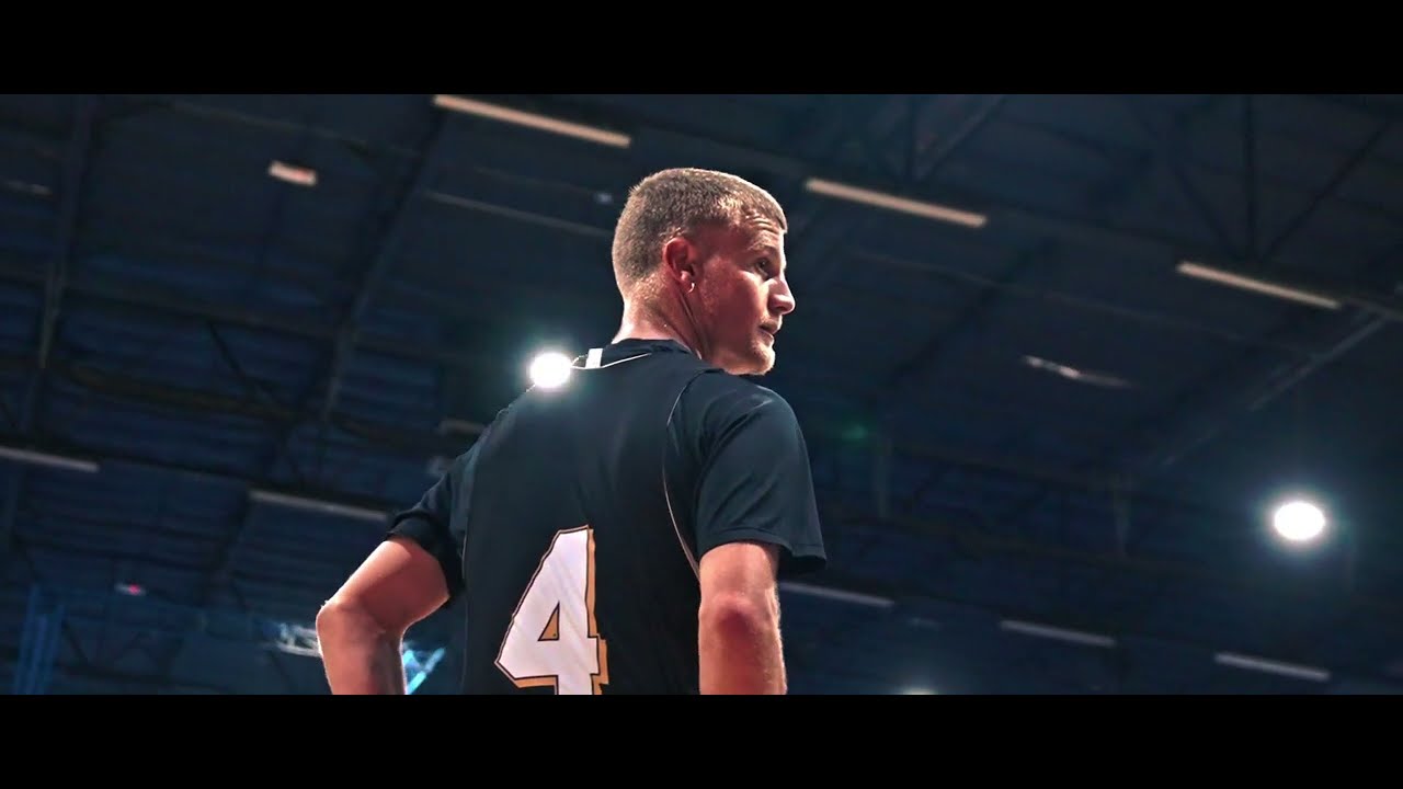 Big Fish | Hoopers Collective Basketball