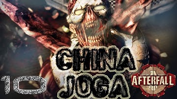 Afterfall InSanity: Walkthrough Part 10 !