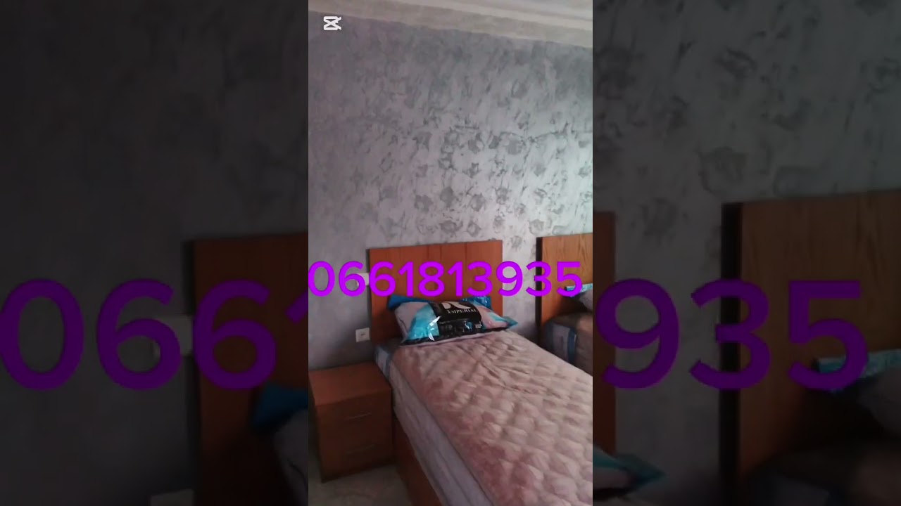 شقة مخفضة للبيع البحور مدينة مرتيل 