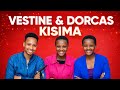 KISIMA Vestine Dorcas Official Music Visualizer 2026