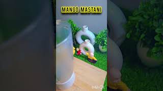 Trending Mango Mastani Try kiya?🍋#trending #shorts #shortsrecipe #MangoMastani #mangorecipe #viral