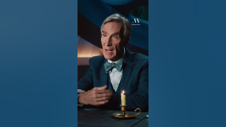 The results of Bill Nye's hypothesis test 🤯 #science #experiment #shorts