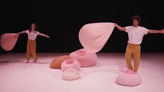 Le Pe B - Marion Muzac Cie Teaser