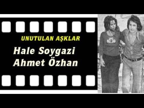 Unutulan Aşklar - Ahmet Özhan-Hale Soygazi