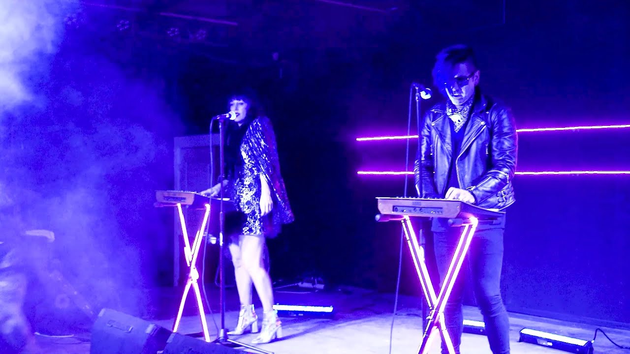 Dead Cool - Until Death (Official Video)