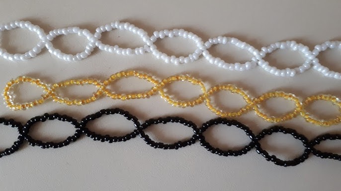 Boncuk bilaguzukni qanday qilish kerak: boncuk bilaguzuklari boyicha master-klass - accordionplus.ru