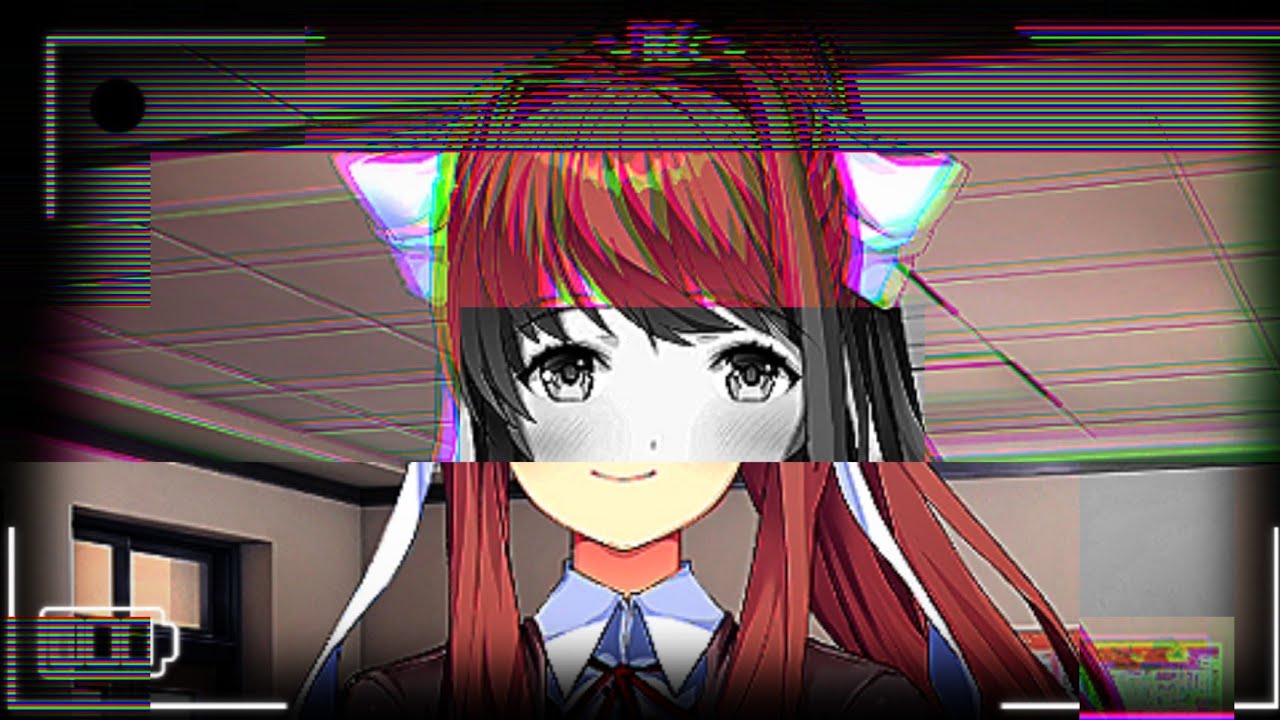 Lançamento Oficial para Mobile !!! Doki Doki Literature Club - Android ...