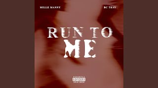 Download lagu RUN TO ME