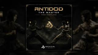 ANTIDOD - THE MASTER (A1 Free Download) screenshot 3