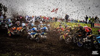 Race 2 reminder – GP10 Redbrae 2023 by WSC - FIM Sidecarcross World Championship 916 views 3 months ago 5 minutes, 27 seconds
