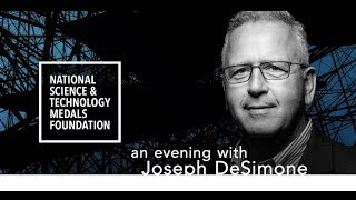 Full Event: An Evening with Joseph DeSimone