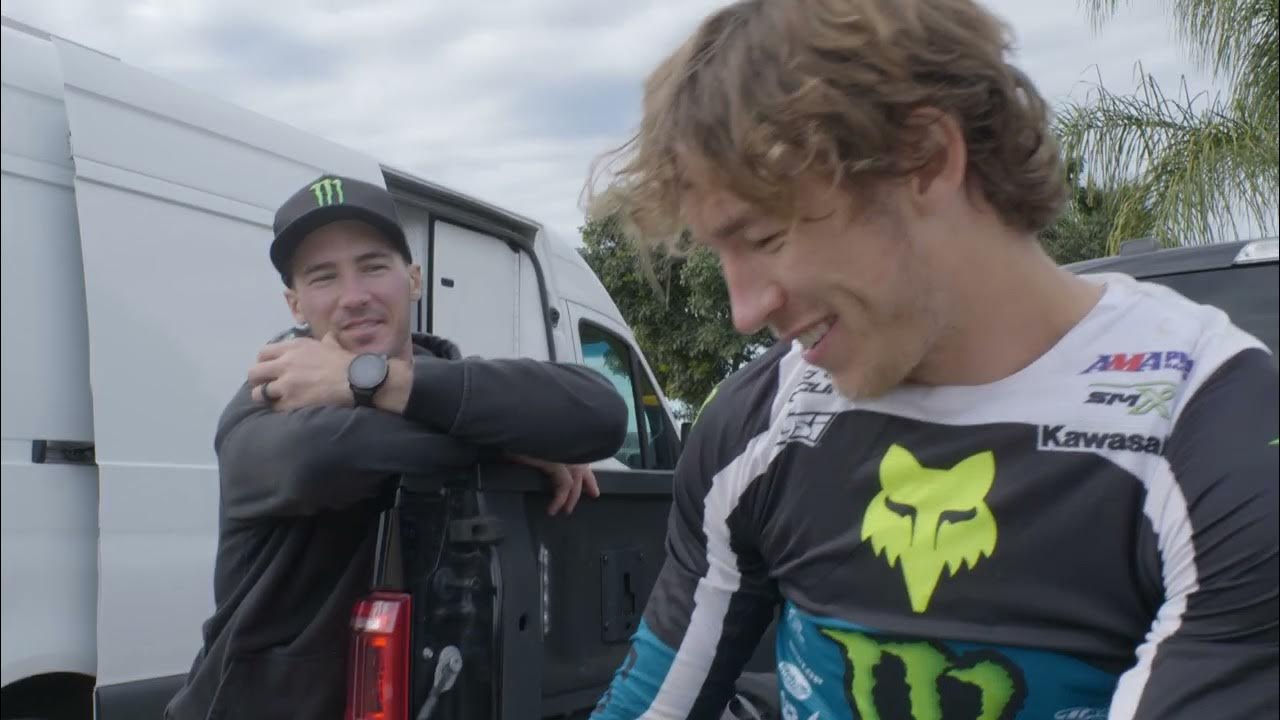 AUSTIN FORKNER ALL FUN A1... YouTube