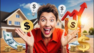 Transform Empty Spaces into Profit: Creative Real Estate Strategies 🏠💡