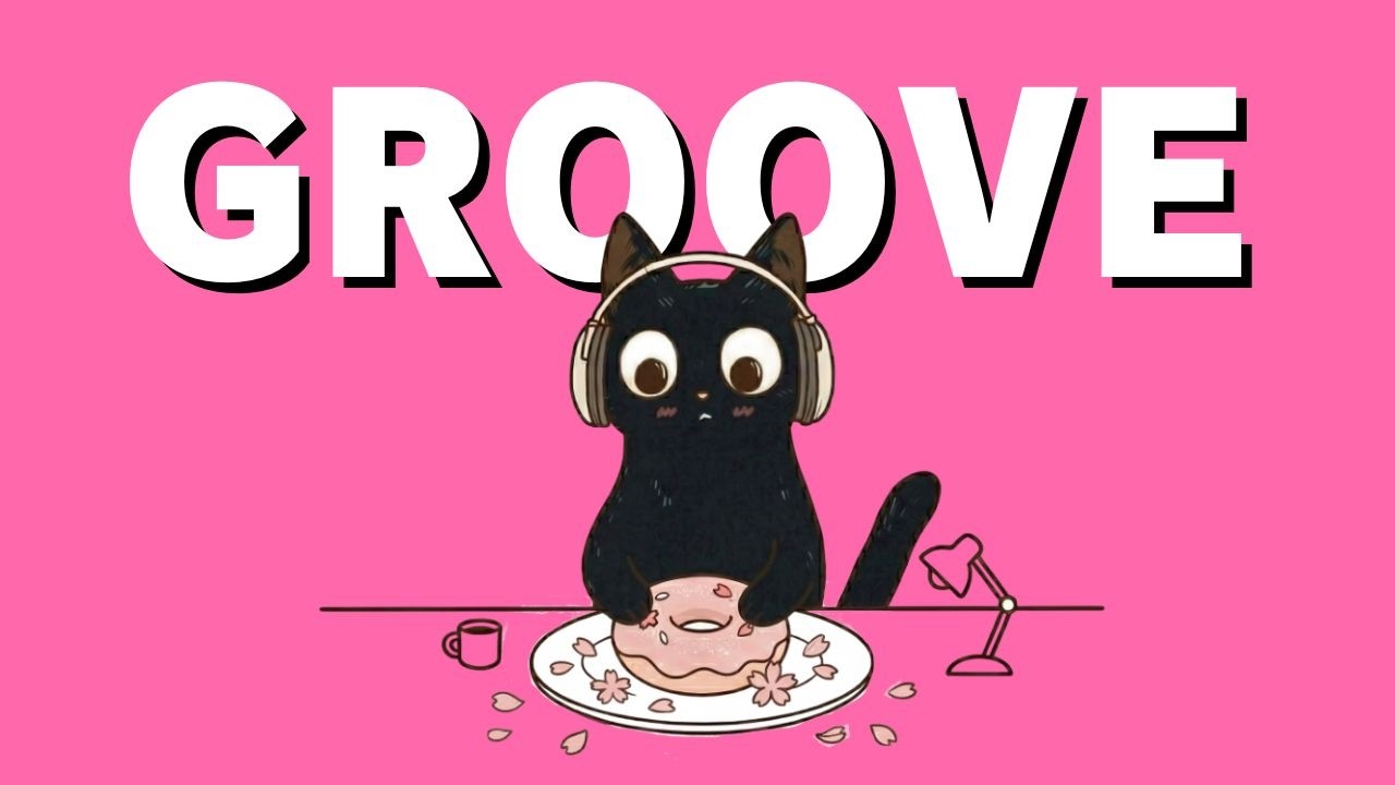 在 YouTube 上观看 background music for work |🌸 spring groove pop for snack time | study, focus, relax 在 YouTube 上观看 background music for work |🌸 spring groove pop for snack time | study, focus, relax