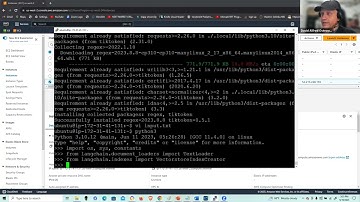 ChatGPT for private data Using LangChain OpenAI API