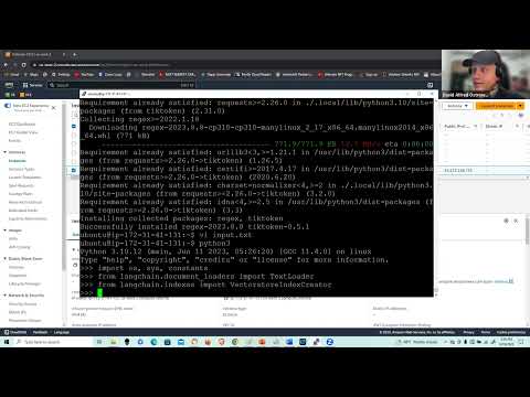 ChatGPT for private