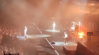 Queen Must Go On -  Bohemian Rhapsody - 30-04-2023  in Ziggo Dome - screenshot 4