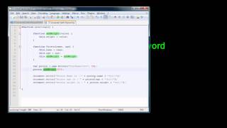 37 JavaScript with Keyword in Arabic