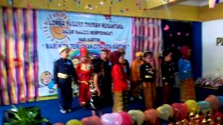 DEWI NYANYI APUSE PUTRA PERTIWI screenshot 5