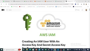 HANDS ON - USING MODULES TO CREATE REUSABLE INFRASTRUCTURE ON TERRAFORM