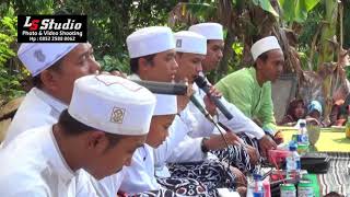 Ayah Live AL MUNSYIDIN Khitanan Ananda Agung Adi Laksono