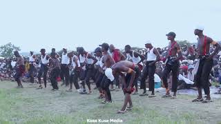 Umeke L Ingoma Yesxaxa Samahlabathi No Nongoma 2026 L Kwaphoqukhalo