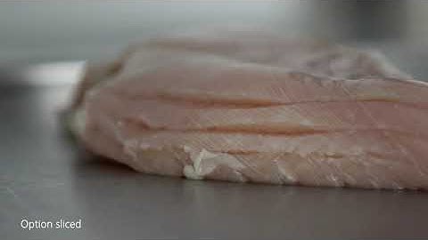 Lutetia Defrosting Chamber