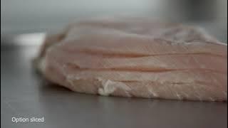 Lutetia Defrosting Chamber