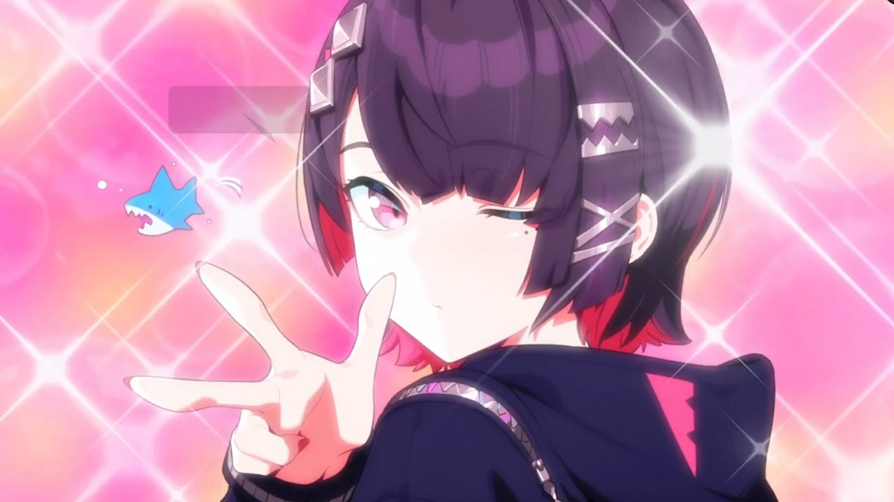 Эллен такая смешная, такая милая! Zenless Zone Zero