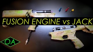 Fusion Engine vs JACK (4K)