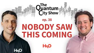 Commercial Real Estate s Data Is Completely Broken QCI Show Ep 38
