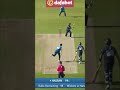 Hassan Ali 2back to back sixes against Akif jawaid in t20 blast#cricket #shortsfeed