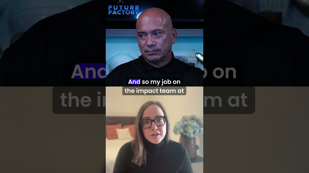 Turning Disruption Into Opportunity