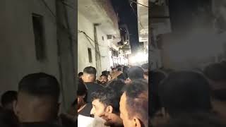 1 Muharam 2026 | Gham Kis Ko Yeh Suna Ay Shabir a.s Ro Raha Hai | Sultan e Karbala Noha