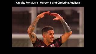 Enzo Fernandez 4K Clips