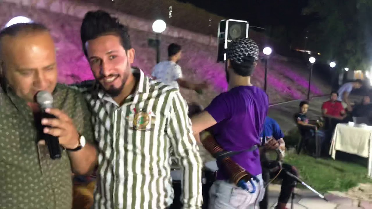 حفلات لعطيفيه الفنان علي لبيضاني لحجز واستفسار٠٧٧١٧٥٣٠٢٥٨🥁🎤🎷