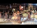 Evita&#39;s Main Entrance Dance - Sway Waltz - Rumba Cha Cha Quince Dance