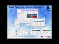 Bootstrap Admin Templates