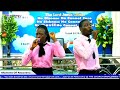 PRAISE AND WORSHIP | MOMENT OF RECOVERY
