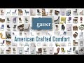 Gasser American Crafted Comfort