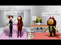 Dress to impress momentos divertidos roblox