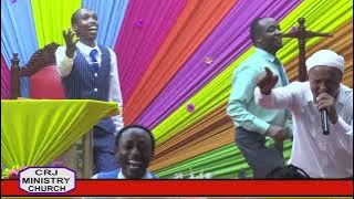 🔥 KIGOCOO LIVE BAND🔥 .C.R.J CHURCH KAYOLE JUNCTION ⛪ 🙏. BISHOP SAMUEL MBURU.