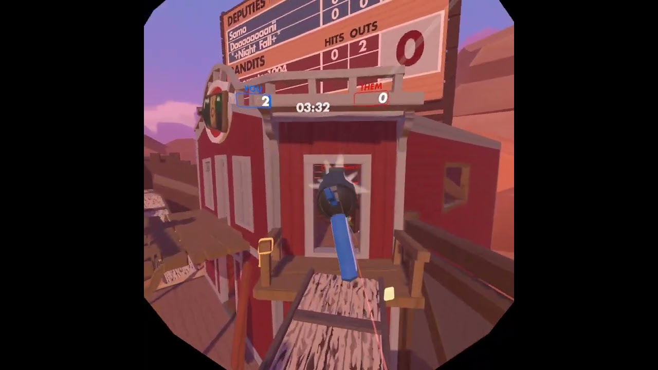 rec room game vr  pico
