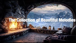 The Collection of Beautiful Melodies - piano cover