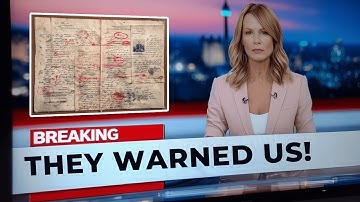 What Quantum AI Found in the Dead Sea Scrolls Will Change History Forever!