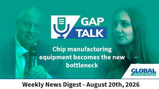 Equipment Bottlenecks, CoWoS vs EMIB & Photonics Push