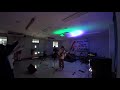 2020/12/19 度胸試しライブ WOMCADOLE「FLAG」