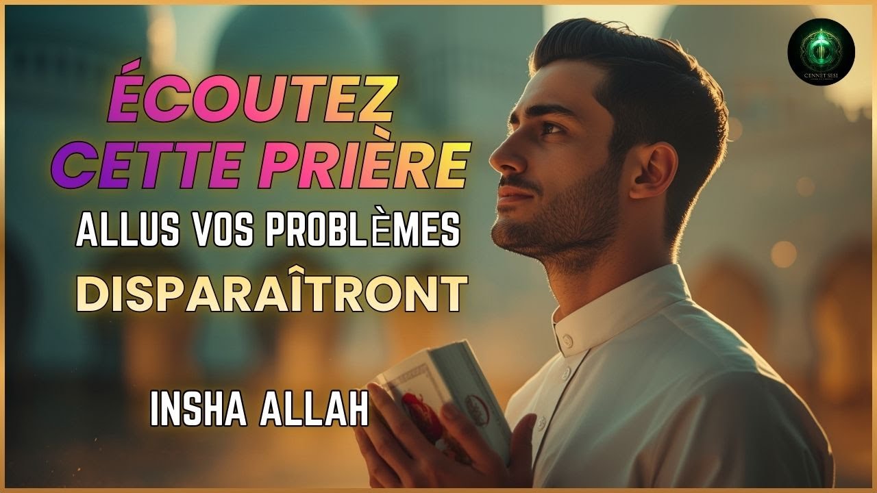 💫dimanche béni une prière puissante ouvre le rizq infini et repousse tout mal, inchaallah!