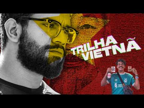 Vietnam Trail Documentary - Trailer
