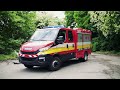 035 Fire Safety around Electric Vehicles Workplace Training Video